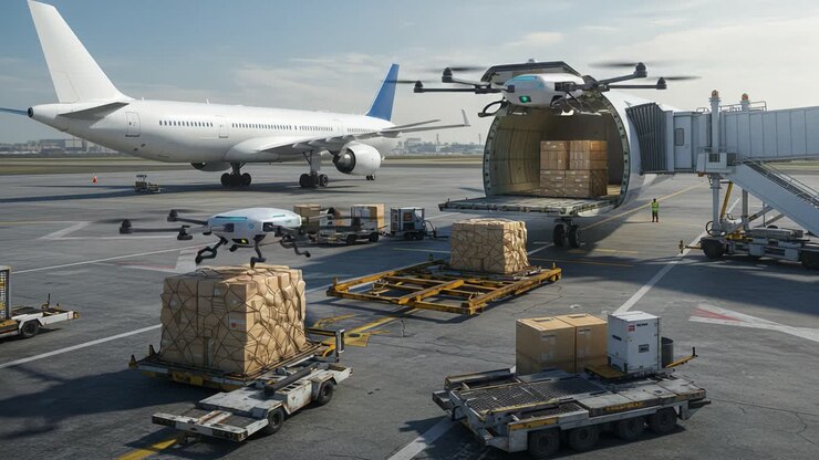 Sea Freight