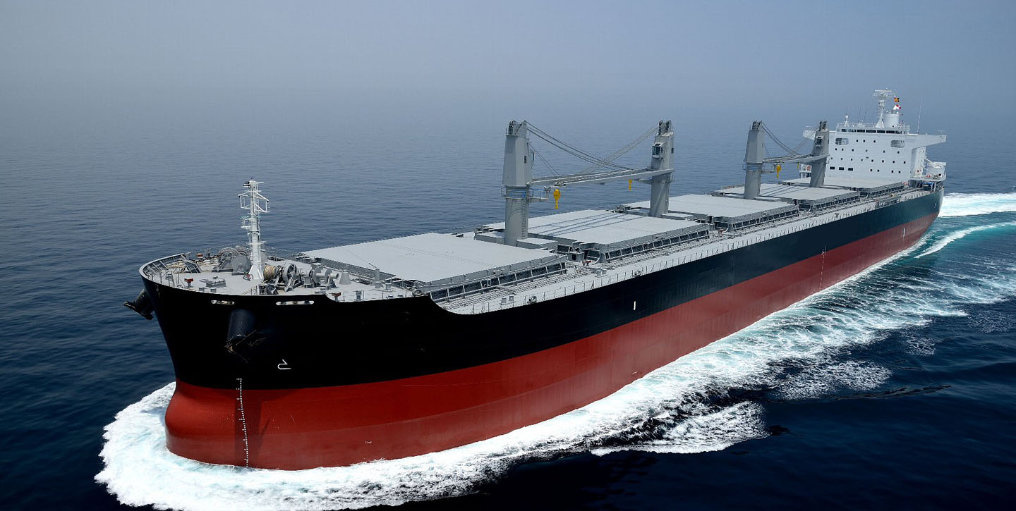 Sea Freight