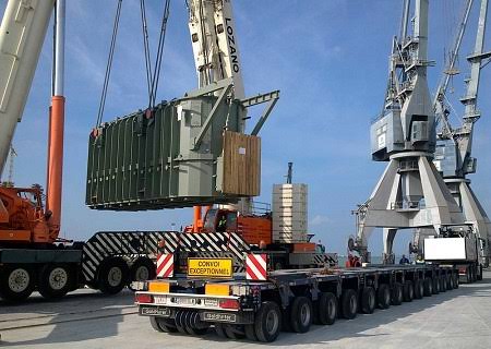 Sea Freight